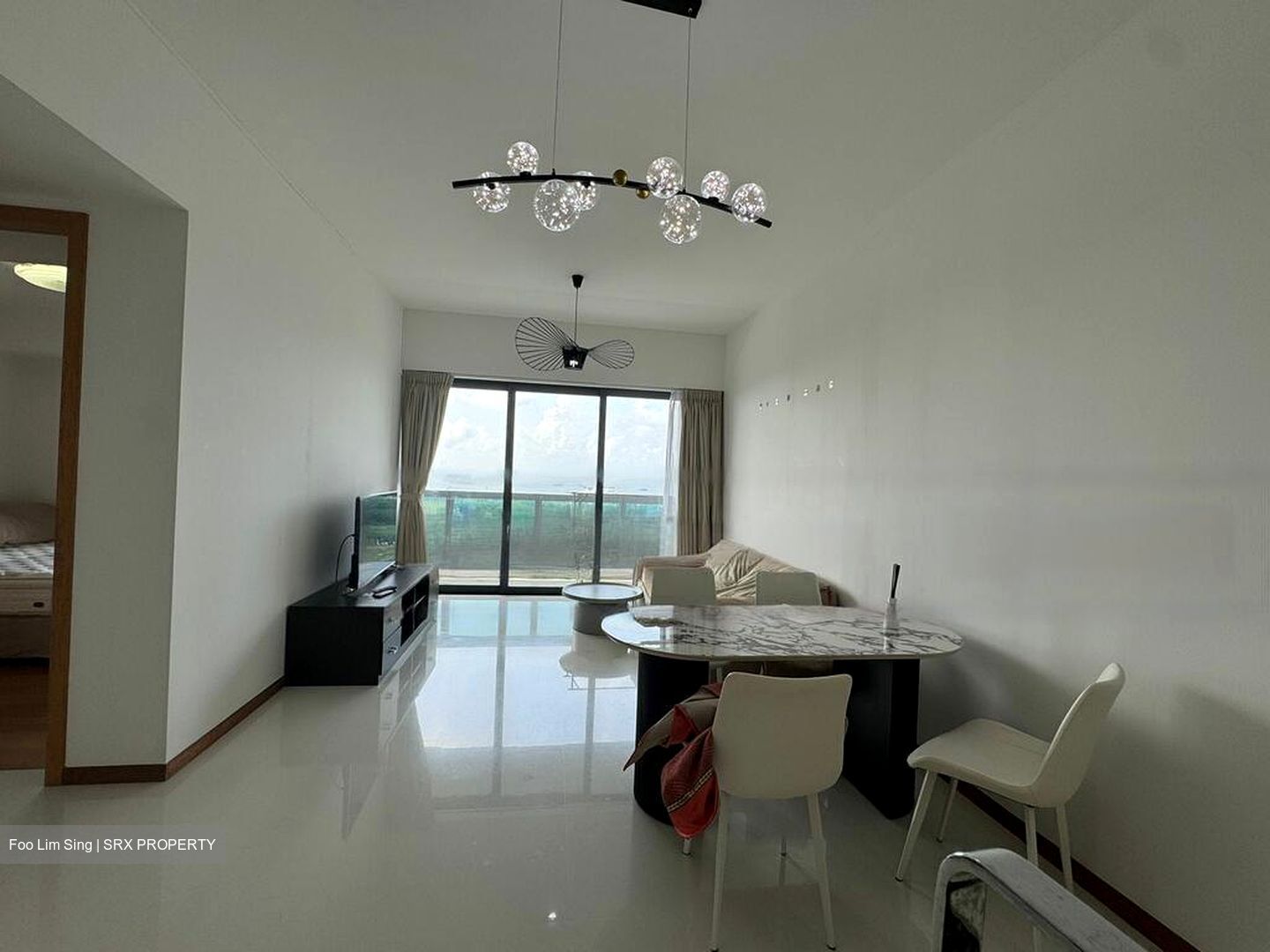 Marina Bay Residences (D1), Condominium #484743391